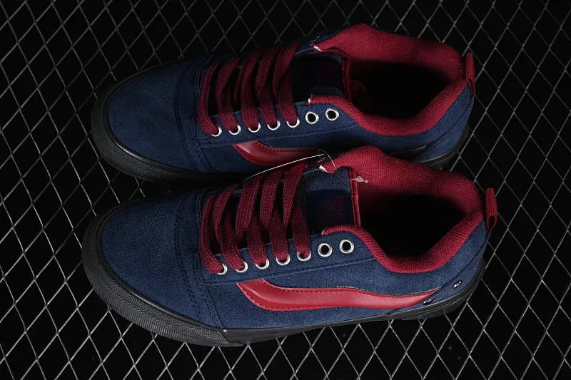 All categories Vans Vans series Vans Low Vans low-top Vans Sku-Skool Vans official low-top casual sneakers VN009QCBDAK